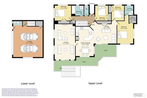 Photo of property in 104 Tender Road, Dairy Flat, Albany, 0794