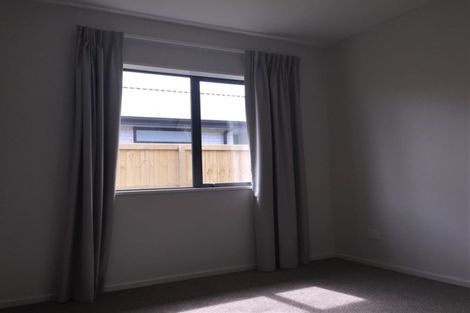 Photo of property in 3 Chilton Drive, Rolleston, 7615