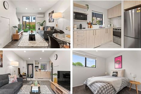 Photo of property in 19/10 Fathom Place, Te Atatu Peninsula, Auckland, 0610