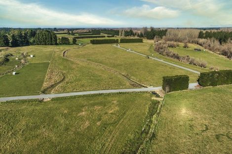 Photo of property in 457 Barkers Road, Loburn, 7472