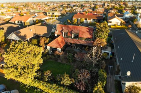 Photo of property in 15 Roxburgh Street, Glenwood, Timaru, 7910