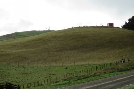 Photo of property in 668c Old Hill Road, Porangahau, 4291