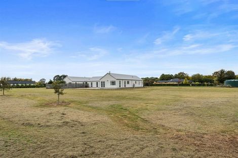 Photo of property in 9 Copper Beach Road, Woodend, 7691