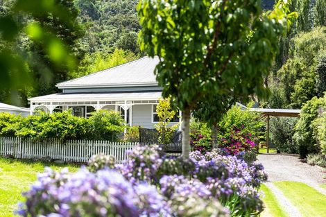 Photo of property in 127 Kauaeranga Valley Road, Thames, 3577