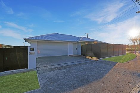 Photo of property in 247 Racecourse Road, Allenton, 7700