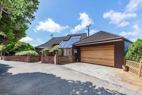 Photo of property in 65 Rama Crescent, Khandallah, Wellington, 6035