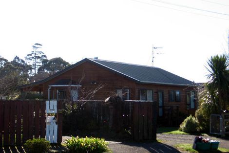 Photo of property in 2 Colville Street, Masterton, 5810