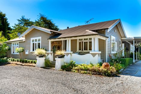 Photo of property in 136 Norfolk Road, Waingawa, Carterton, 5791