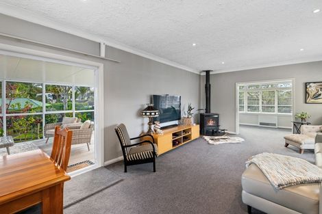 Photo of property in 5a Lancaster Street, Levin, 5510