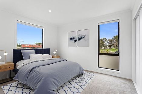 Photo of property in 66 Te Tihi Street, Wiri, 2104