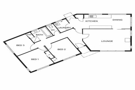 Photo of property in 450 Mairehau Road, Parklands, Christchurch, 8083