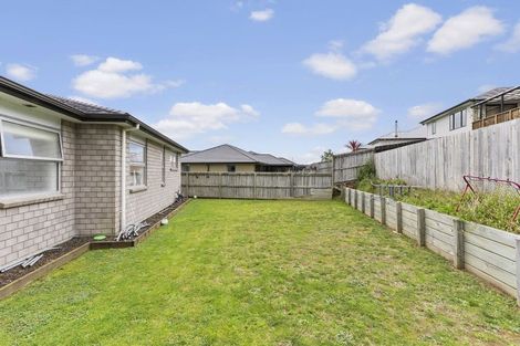 Photo of property in 35 Harriet Johnston Drive, Pokeno, 2402