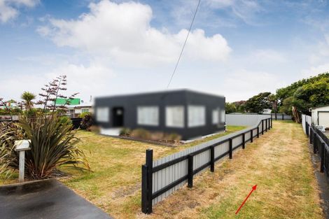 Photo of property in 55a Seabury Avenue, Foxton Beach, Foxton, 4815