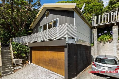 Photo of property in 24 Upoko Road, Hataitai, Wellington, 6021