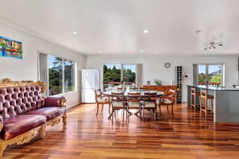 Photo of property in 11 Philadelphia Avenue, Albany Heights, Auckland, 0632