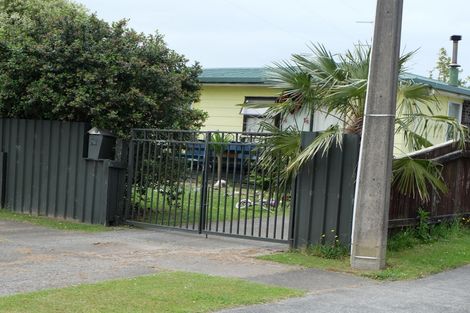 Photo of property in 21 Mary Street, Huntly, 3700