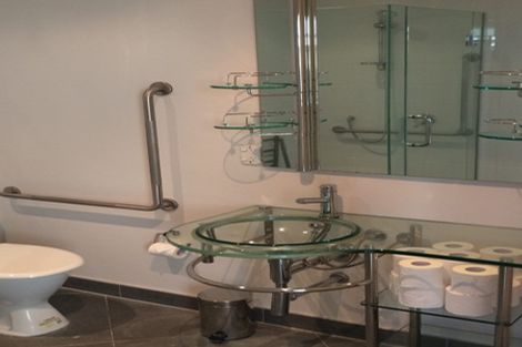 Photo of property in Bnz Chambers, 6/79 Manners Street, Te Aro, Wellington, 6011
