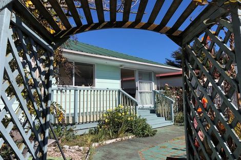 Photo of property in 128a Toi Toi Street, Toi Toi, Nelson, 7010