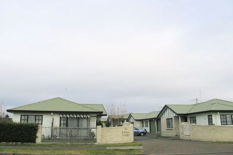 Photo of property in 2/1a Spriggs Crescent, Greenmeadows, Napier, 4112