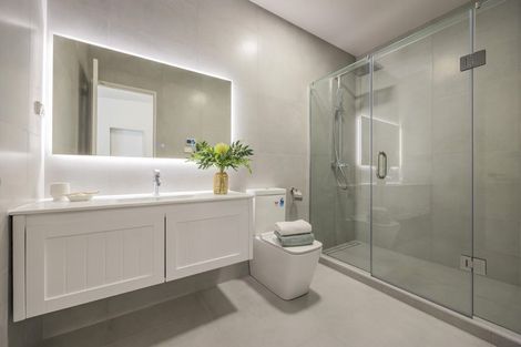 Photo of property in 27 John Court Street, Birkenhead, Auckland, 0626