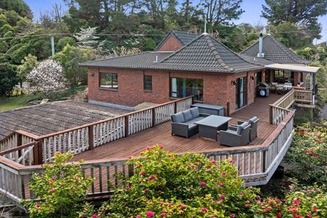 Photo of property in 79 Mangaroa Hill Road, Mangaroa, Upper Hutt, 5018