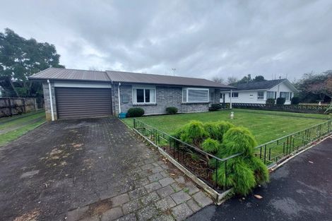 Photo of property in 14 Flynn Road, Hillcrest, Hamilton, 3216