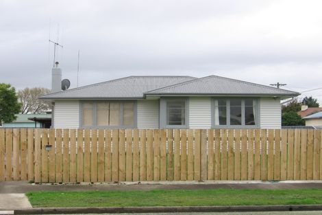 Photo of property in 39 Kettle Avenue, Awapuni, Palmerston North, 4412