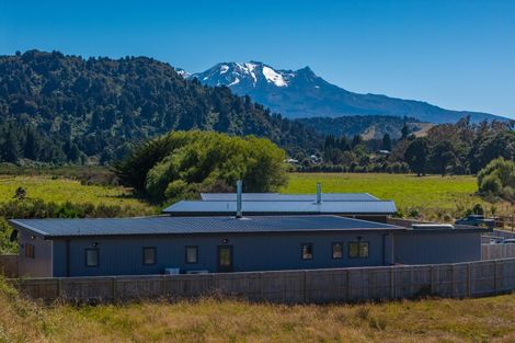 Photo of property in 57 Kowhai Crescent, Ohakune, 4625