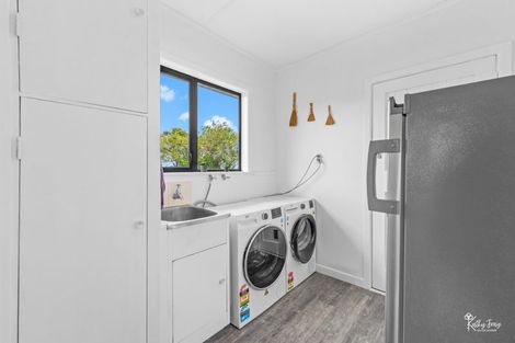 Photo of property in 106 Freyberg Road, Ruawai, 0530