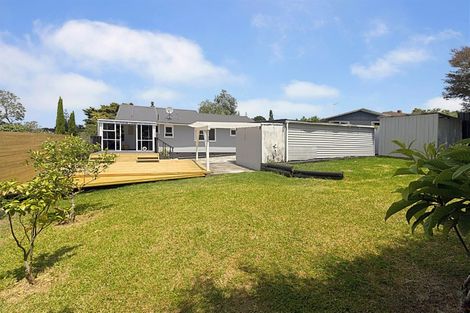 Photo of property in 60 Hilling Street, Titirangi, Auckland, 0604