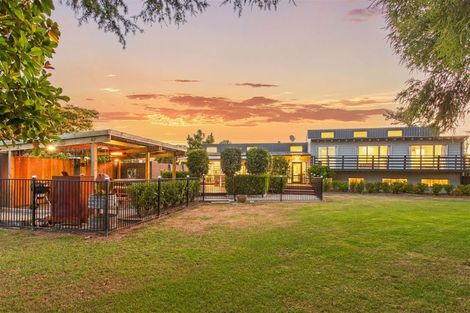 Photo of property in 505 Tuahiwi Road, Tuahiwi, Kaiapoi, 7691