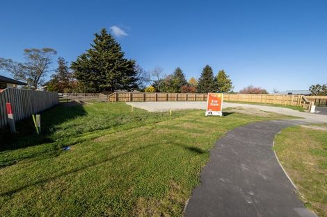 Photo of property in 79 Geoff Geering Drive, Netherby, Ashburton, 7700