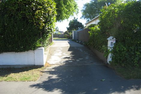 Photo of property in 86 Huxley Street, Sydenham, Christchurch, 8023
