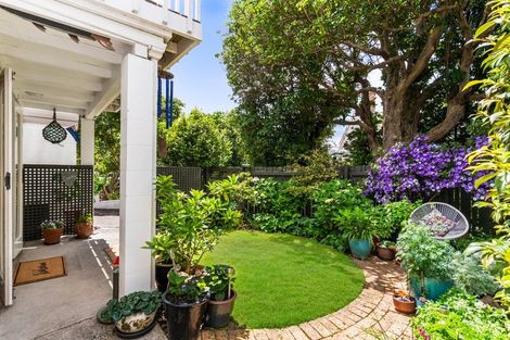 Photo of property in 46 Albert Road, Devonport, Auckland, 0624