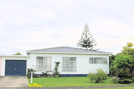 Photo of property in 12b Bryce Street, Mangapapa, Gisborne, 4010