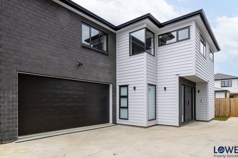 Photo of property in 33 Clendon Avenue, Papatoetoe, Auckland, 2025