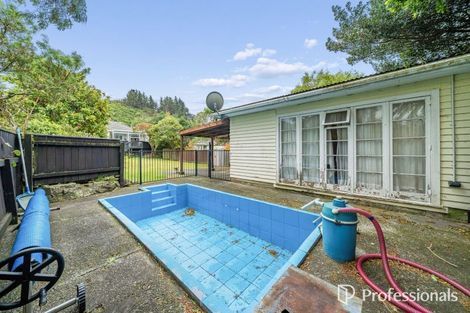 Photo of property in 45 Stanley Street, Wainuiomata, Lower Hutt, 5014