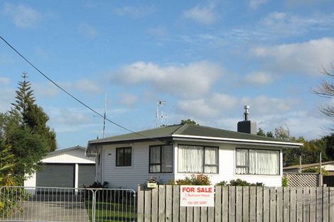Photo of property in 191 James Street, Whakatane, 3120