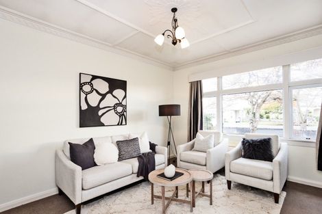 Photo of property in 87 Mitchell Street, Richmond, Invercargill, 9810