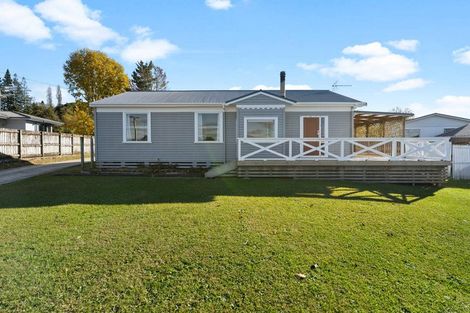 Photo of property in 21 Goodwin Street, Tirau, 3410