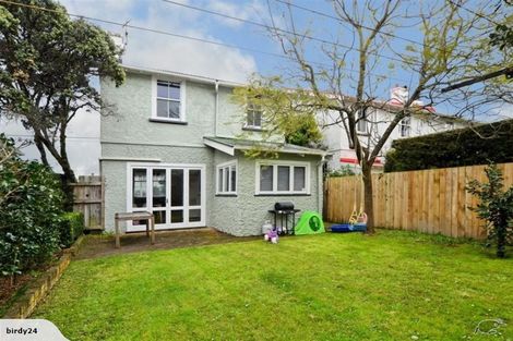 Photo of property in 96 Clarence Street, Ponsonby, Auckland, 1011