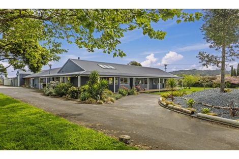 Photo of property in 515 Whitehills Road, Waitoki, Silverdale, 0994