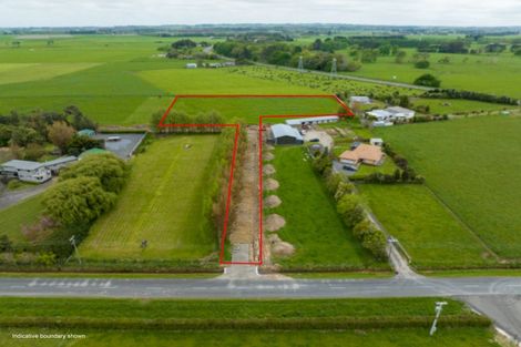 Photo of property in 32a Aranui Road, Kairanga, 4475