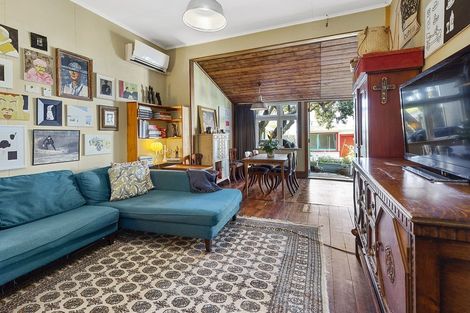 Photo of property in 25 Wright Street, Mount Cook, Wellington, 6021