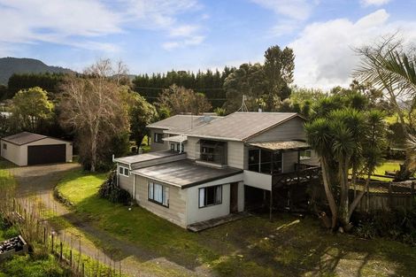 Photo of property in 201 Henry Road, Tahawai, Katikati, 3170