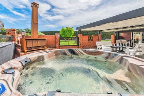 Photo of property in 161 Leeston Road, Springston, Christchurch, 7674