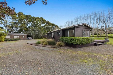Photo of property in 10 Lascelles Drive, Dairy Flat, Albany, 0794