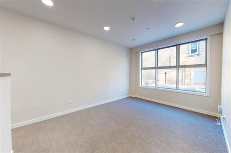 Photo of property in 294u2 Willis Street, Aro Valley, Wellington, 6011