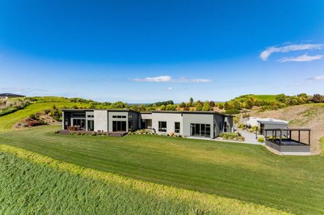 Photo of property in 49 Matuku Road, Crownthorpe, Hastings, 4179