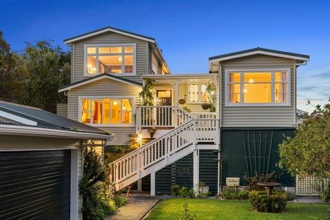 Photo of property in 17 Makora Road, Otaihanga, Paraparaumu, 5036